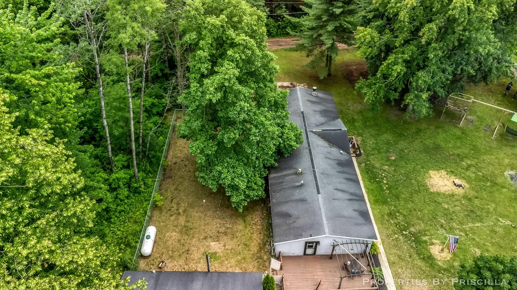 3766 Mary Avenue Big Prairie Township MI 49337
