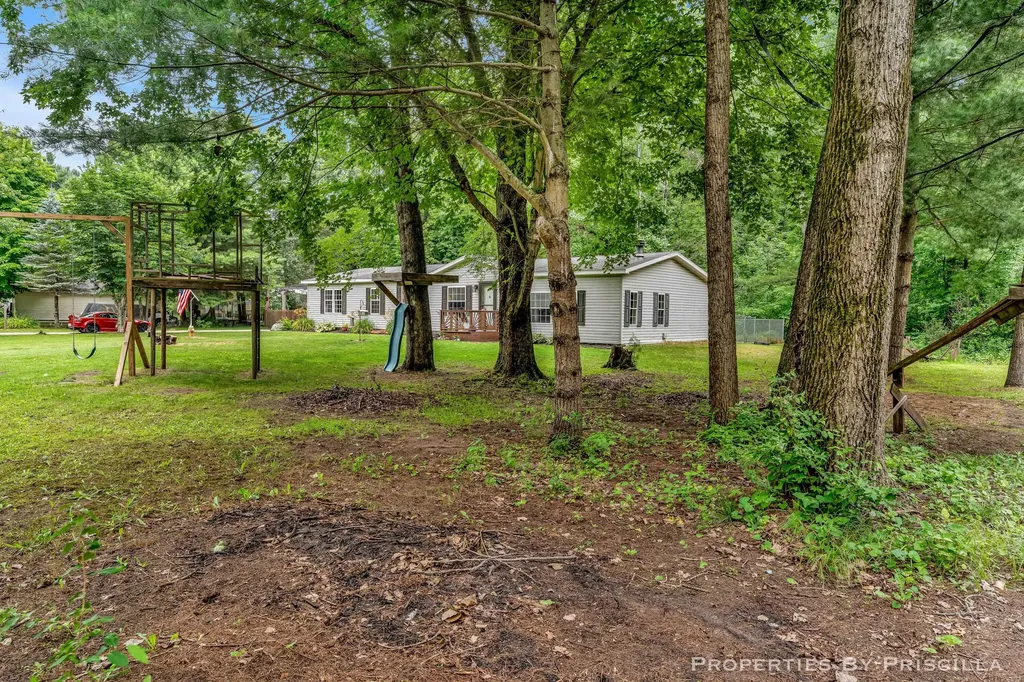 3766 Mary Avenue Big Prairie Township MI 49337