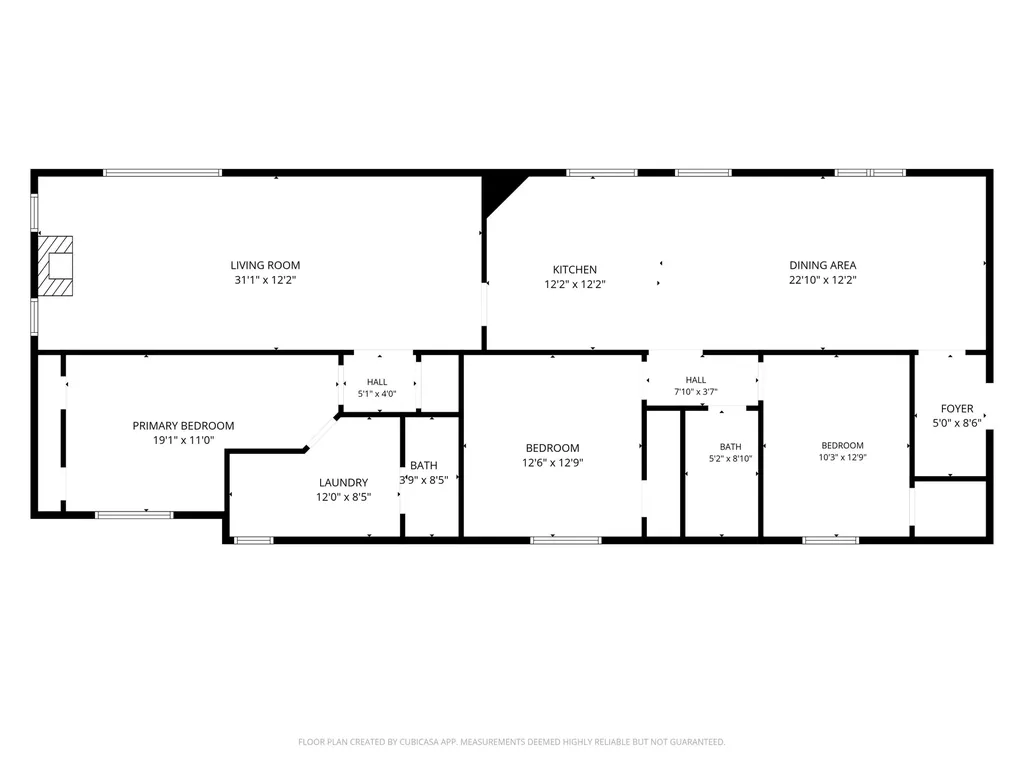 3766 Mary Avenue Big Prairie Township MI 49337