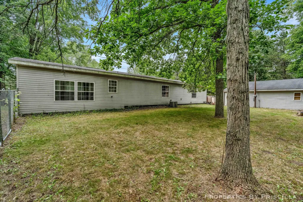 3766 Mary Avenue Big Prairie Township MI 49337