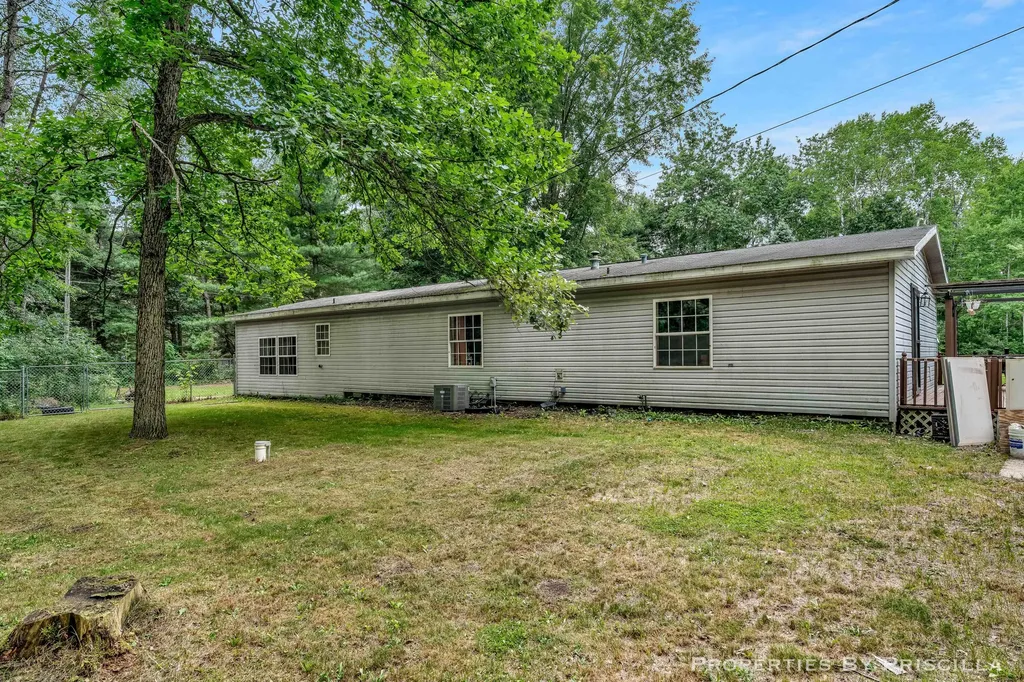 3766 Mary Avenue Big Prairie Township MI 49337