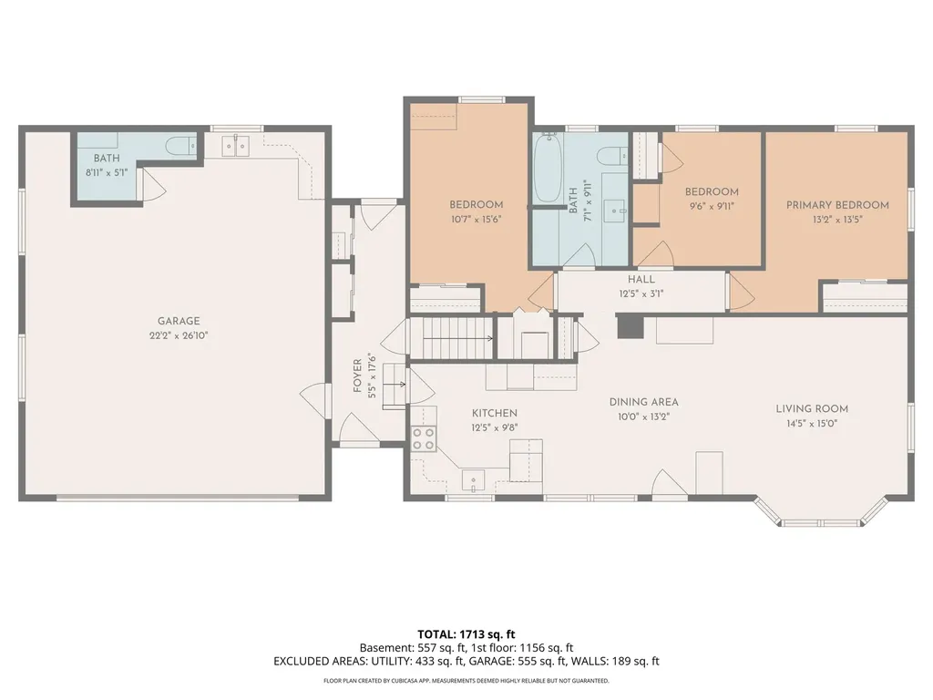 3718 48th Street Fillmore Township MI 49419