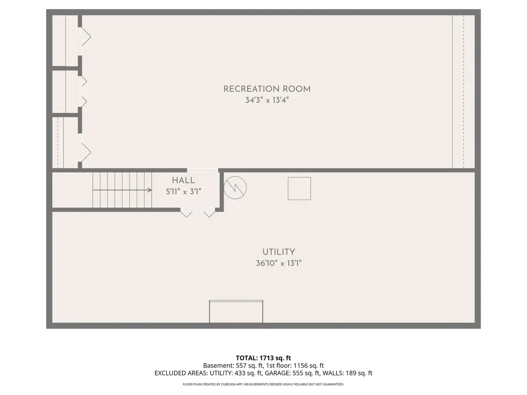 3718 48th Street Fillmore Township MI 49419