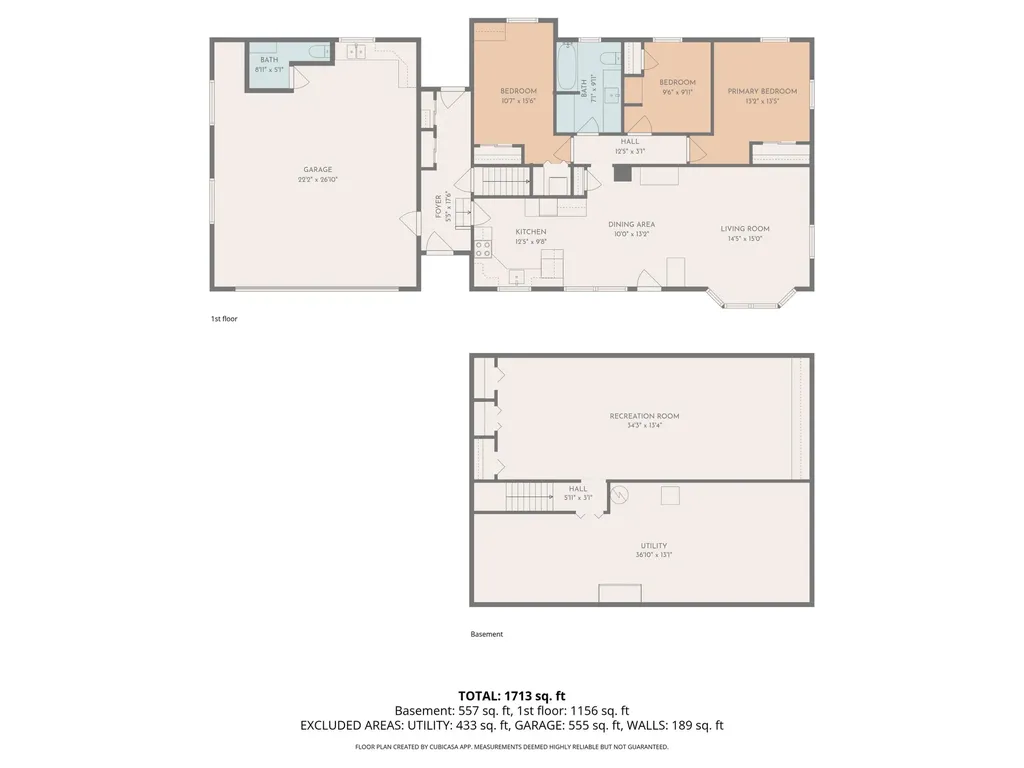 3718 48th Street Fillmore Township MI 49419