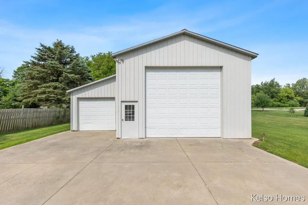 3718 48th Street Fillmore Township MI 49419
