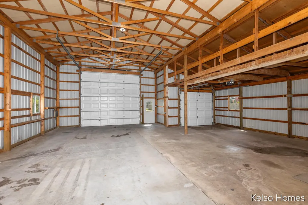 3718 48th Street Fillmore Township MI 49419