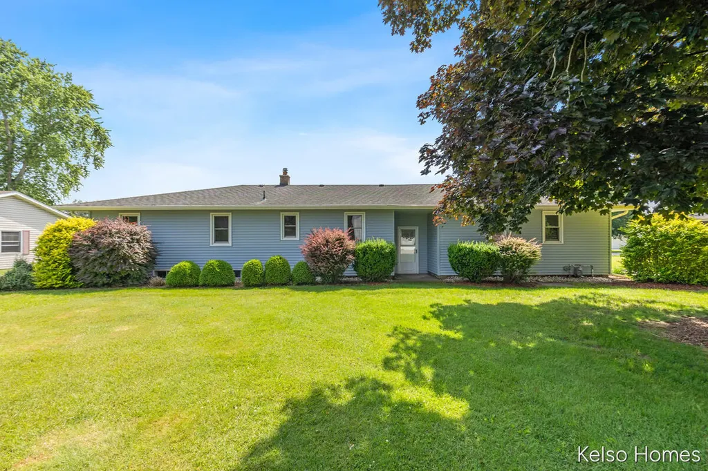 3718 48th Street Fillmore Township MI 49419