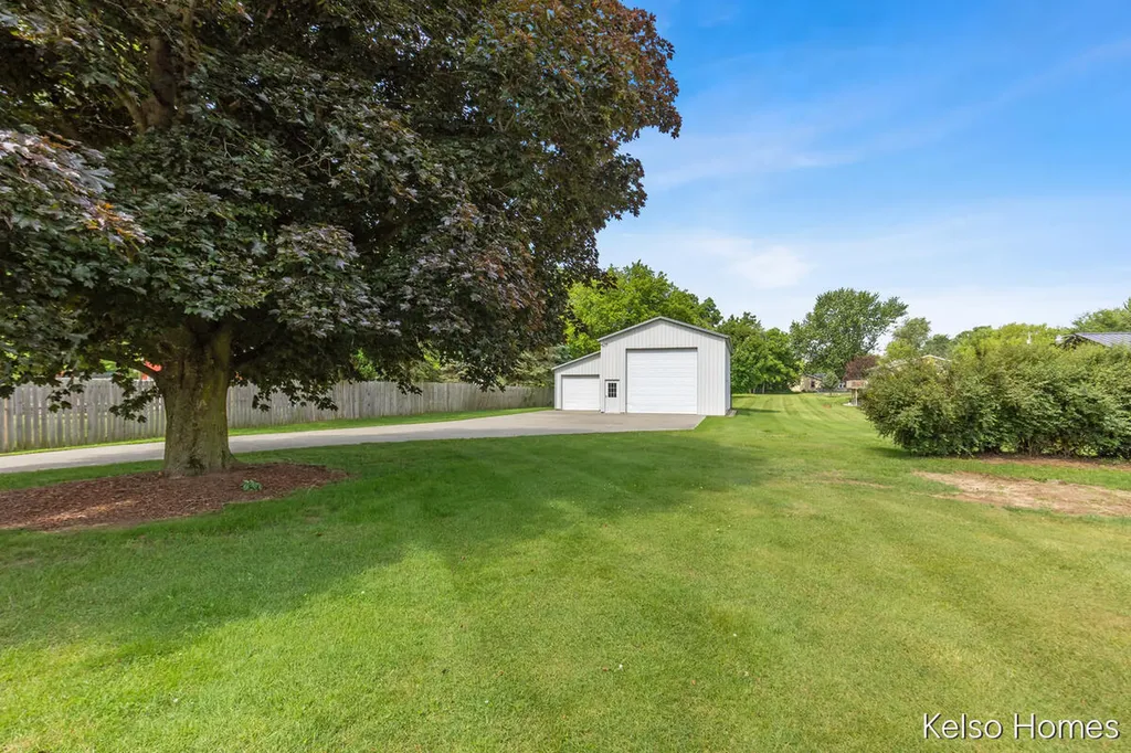 3718 48th Street Fillmore Township MI 49419