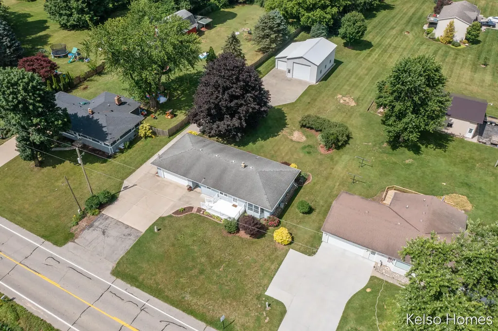 3718 48th Street Fillmore Township MI 49419
