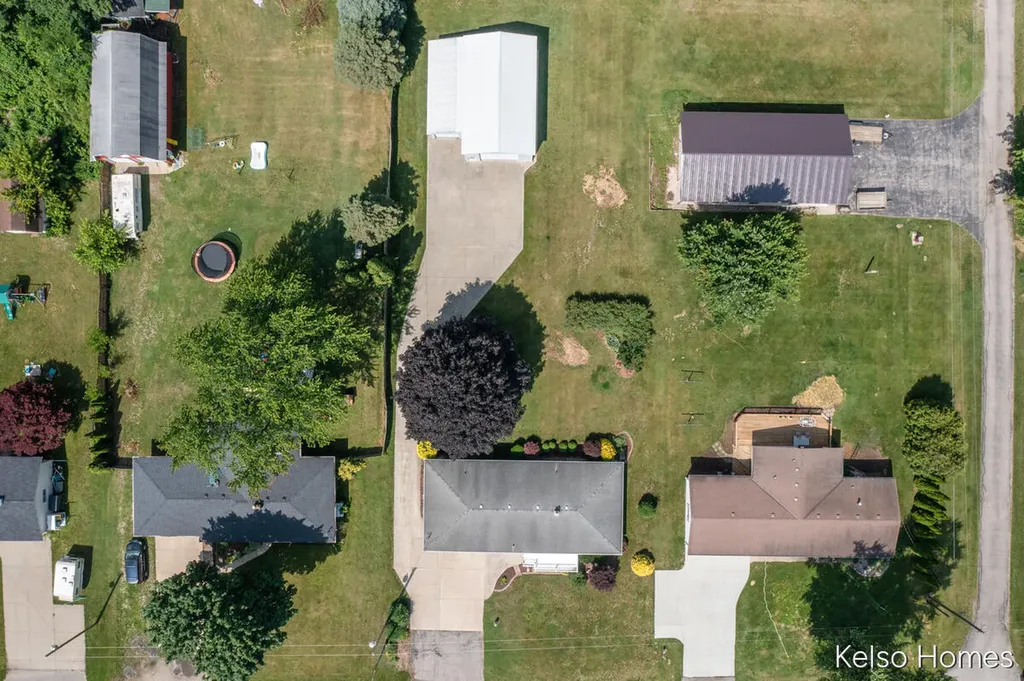 3718 48th Street Fillmore Township MI 49419
