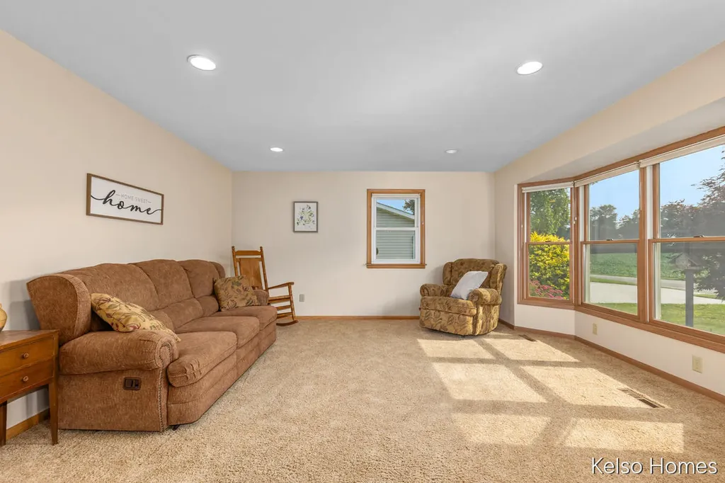 3718 48th Street Fillmore Township MI 49419