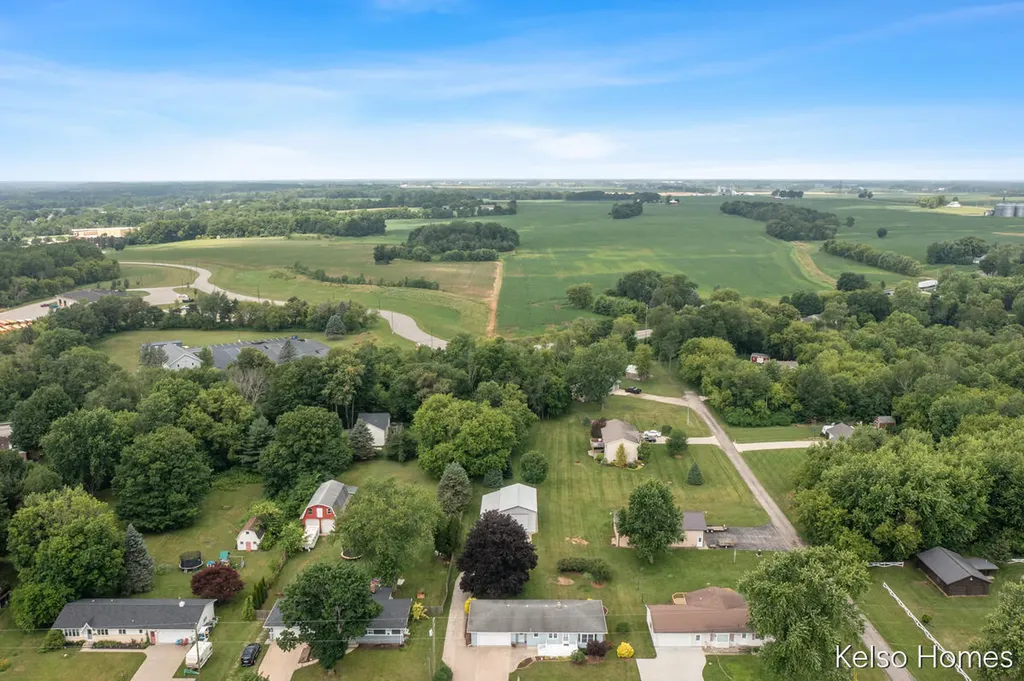 3718 48th Street Fillmore Township MI 49419