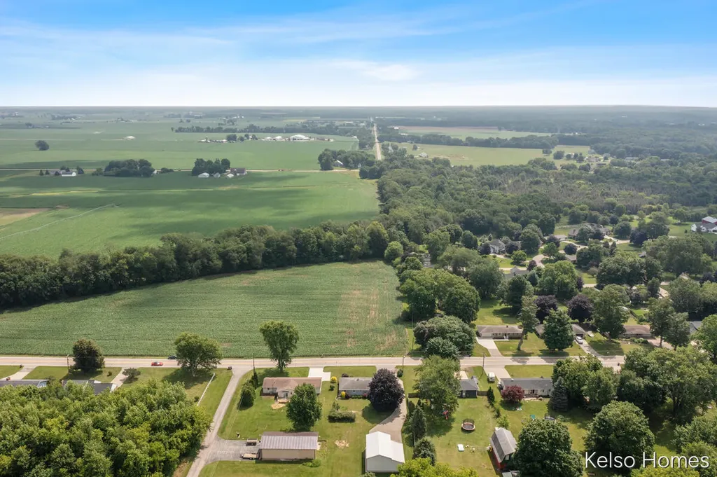 3718 48th Street Fillmore Township MI 49419