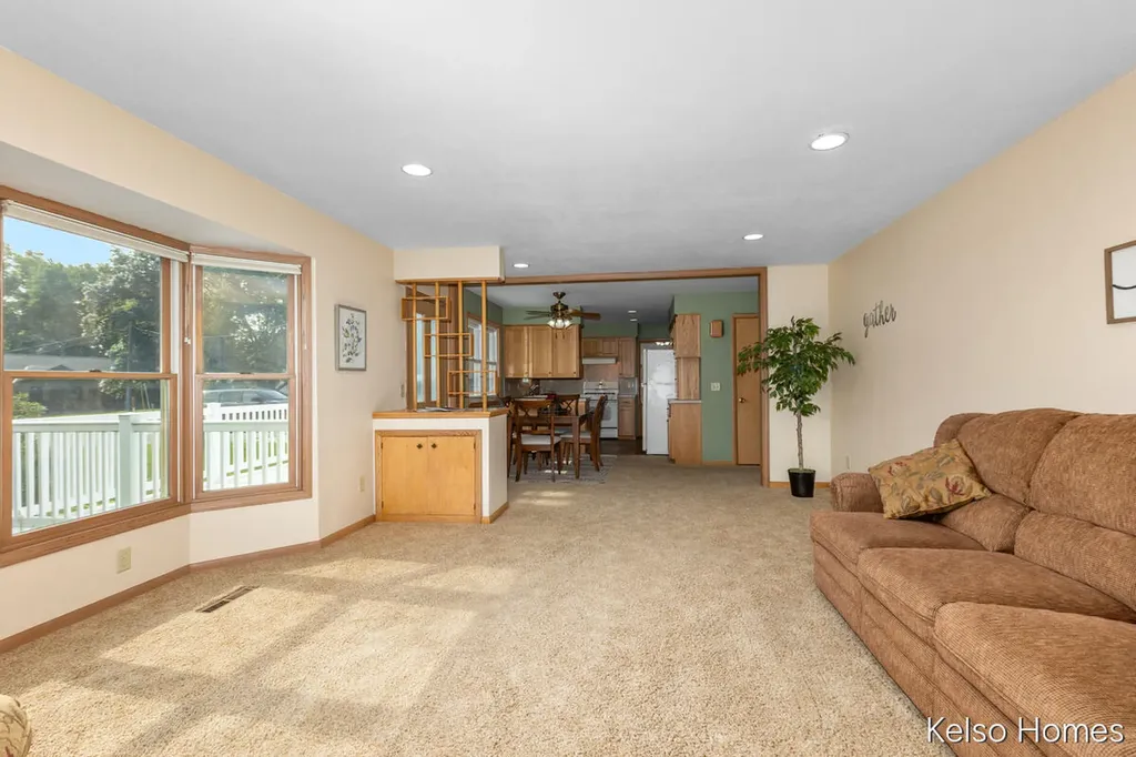 3718 48th Street Fillmore Township MI 49419