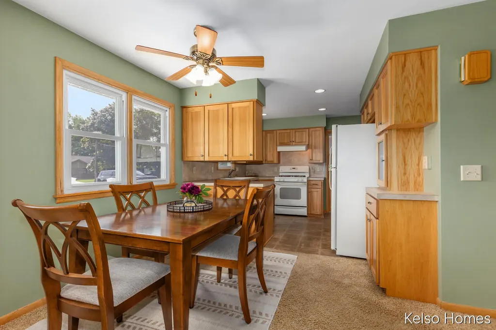 3718 48th Street Fillmore Township MI 49419