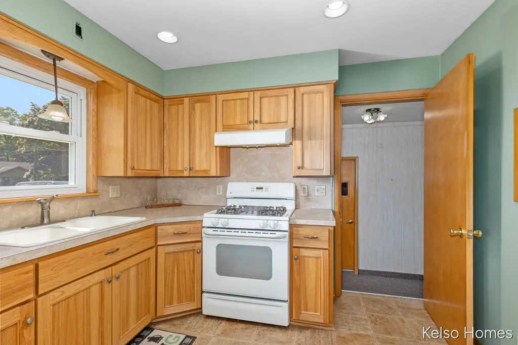 3718 48th Street Fillmore Township MI 49419