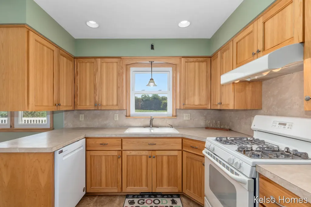 3718 48th Street Fillmore Township MI 49419