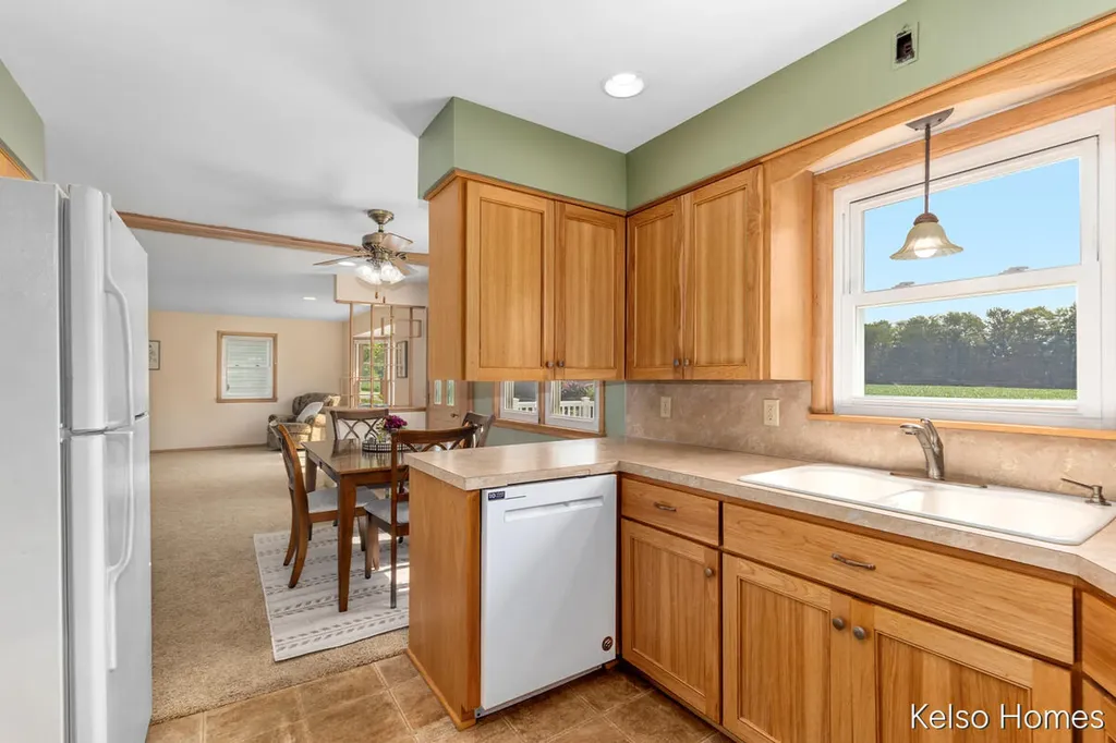 3718 48th Street Fillmore Township MI 49419