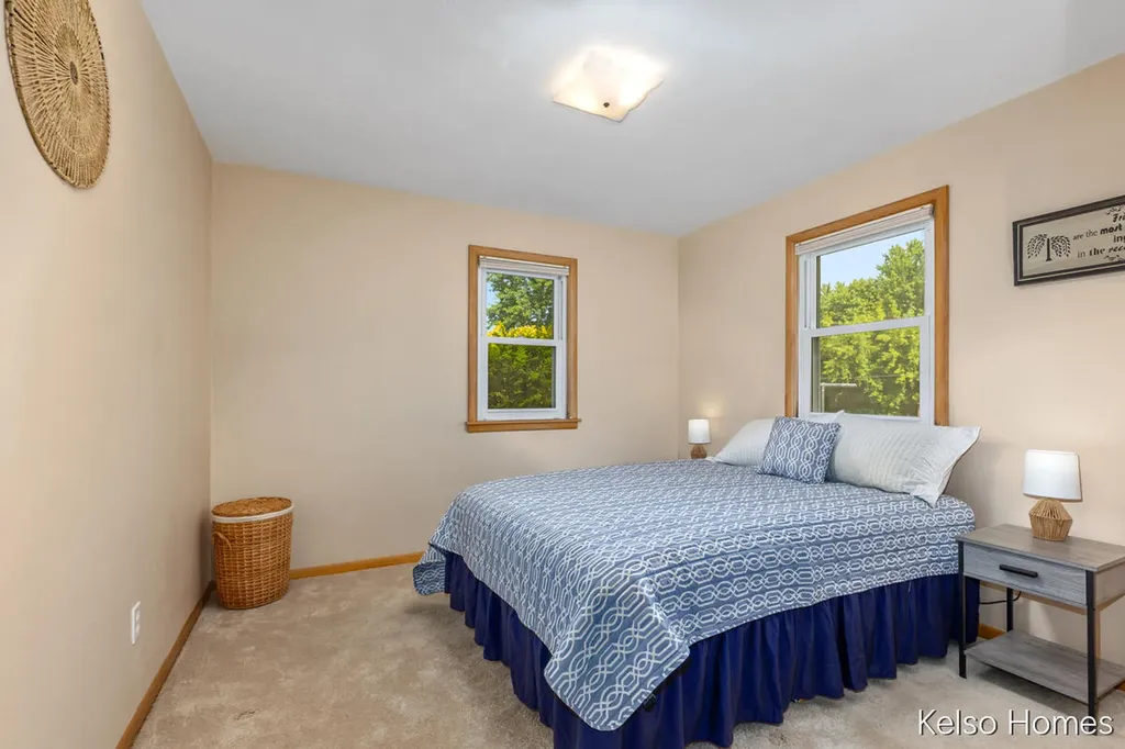 3718 48th Street Fillmore Township MI 49419
