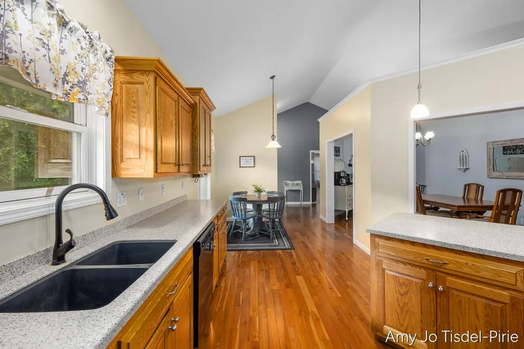 5824 W Grand River Road Bennington Township MI 48848