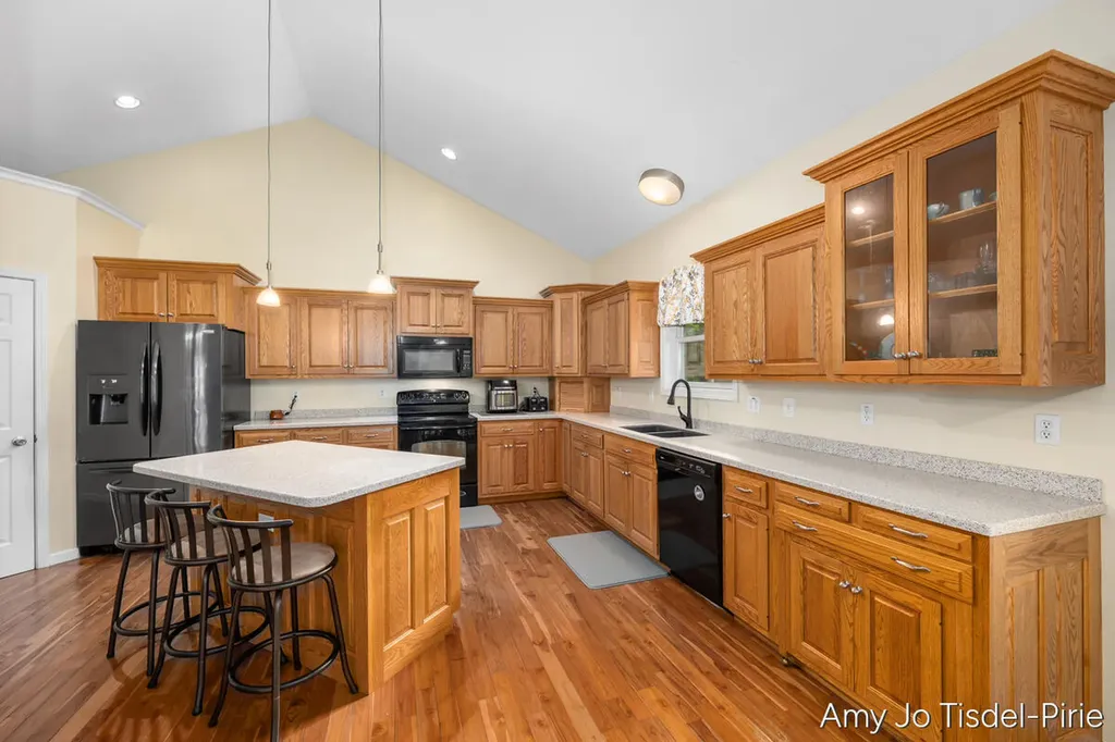 5824 W Grand River Road Bennington Township MI 48848