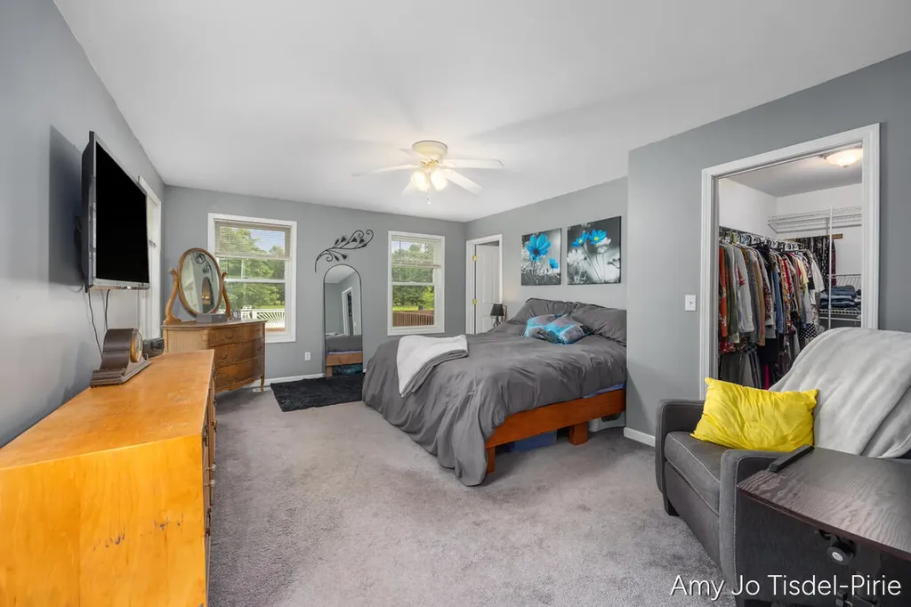 5824 W Grand River Road Bennington Township MI 48848