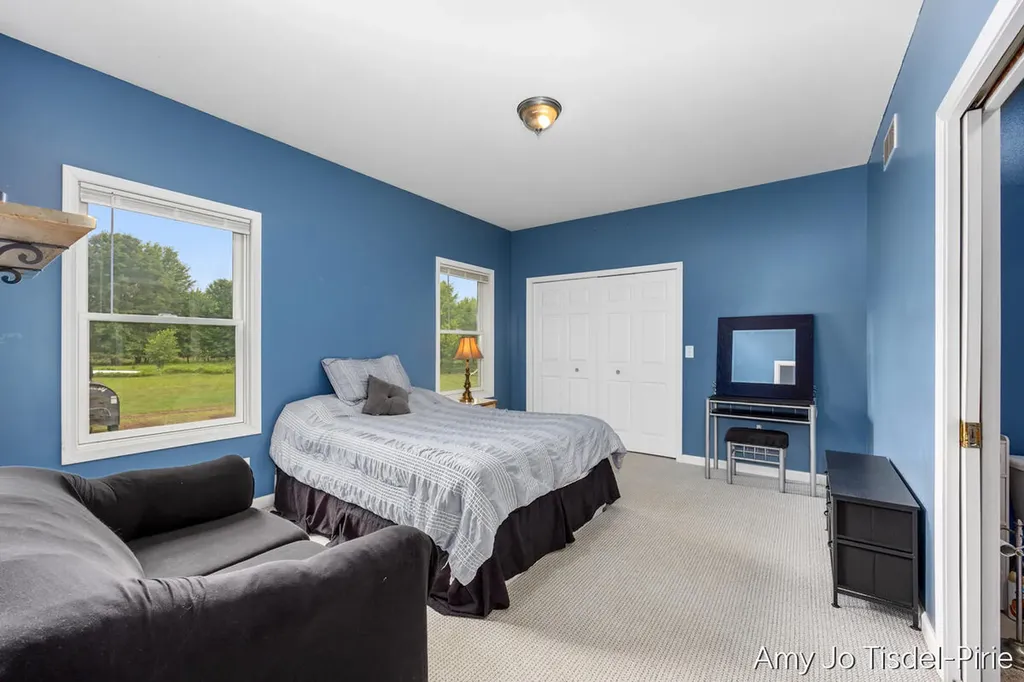 5824 W Grand River Road Bennington Township MI 48848
