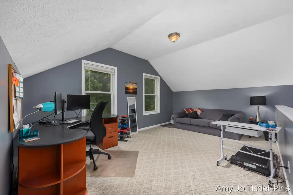 5824 W Grand River Road Bennington Township MI 48848