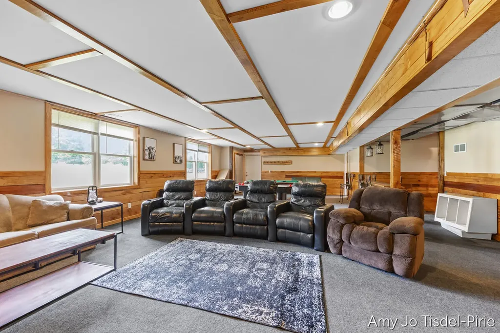 5824 W Grand River Road Bennington Township MI 48848