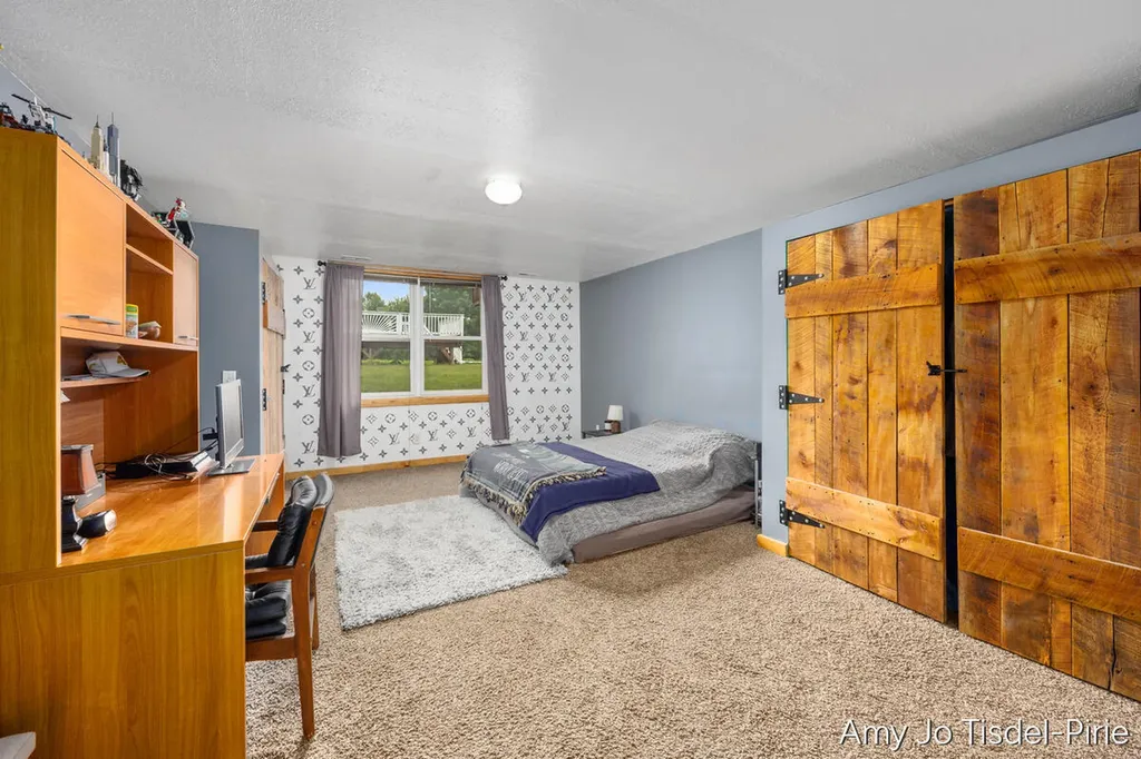 5824 W Grand River Road Bennington Township MI 48848