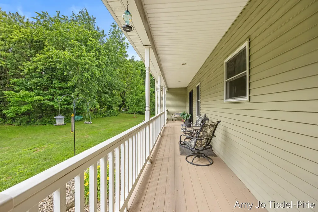 5824 W Grand River Road Bennington Township MI 48848