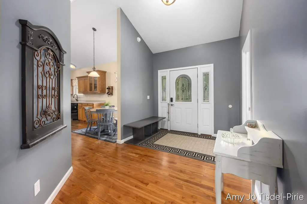 5824 W Grand River Road Bennington Township MI 48848