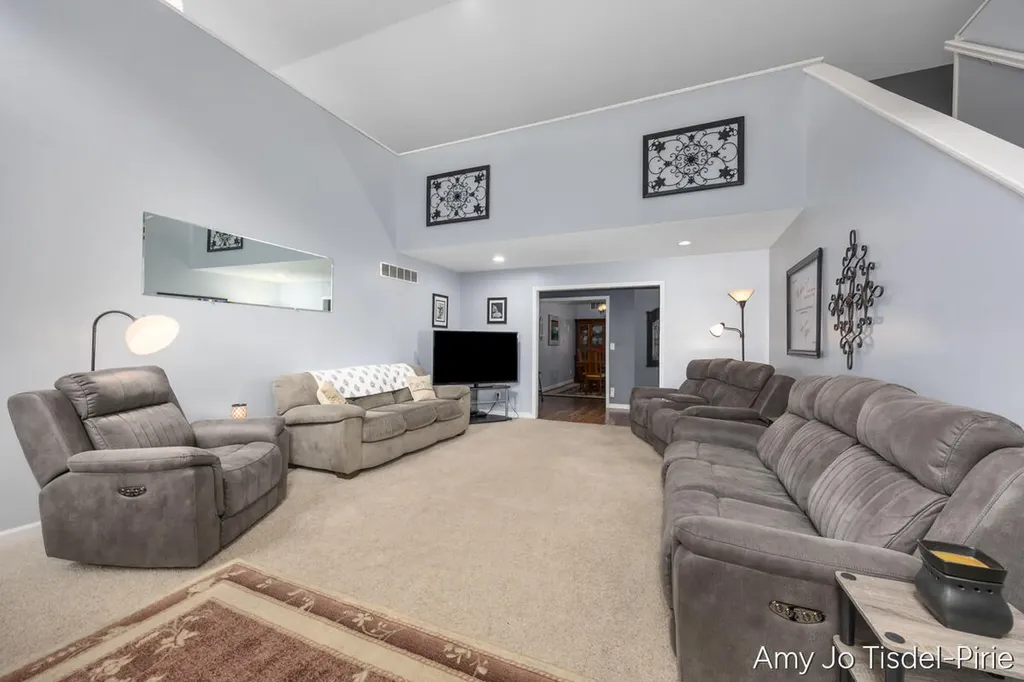 5824 W Grand River Road Bennington Township MI 48848