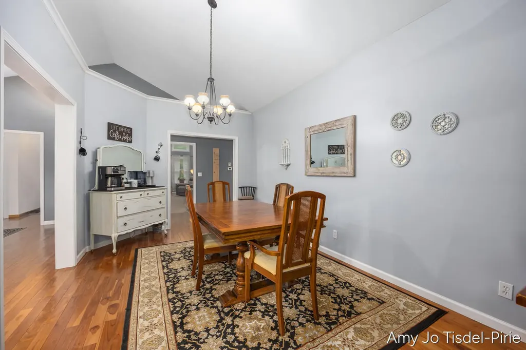 5824 W Grand River Road Bennington Township MI 48848