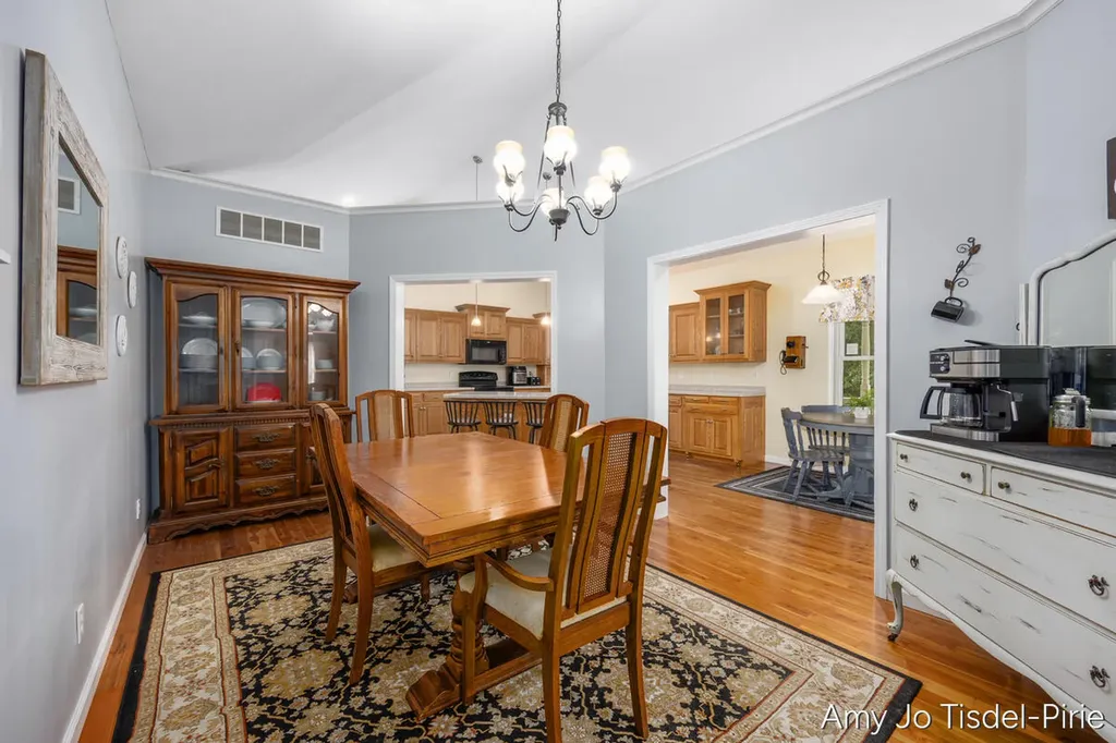 5824 W Grand River Road Bennington Township MI 48848