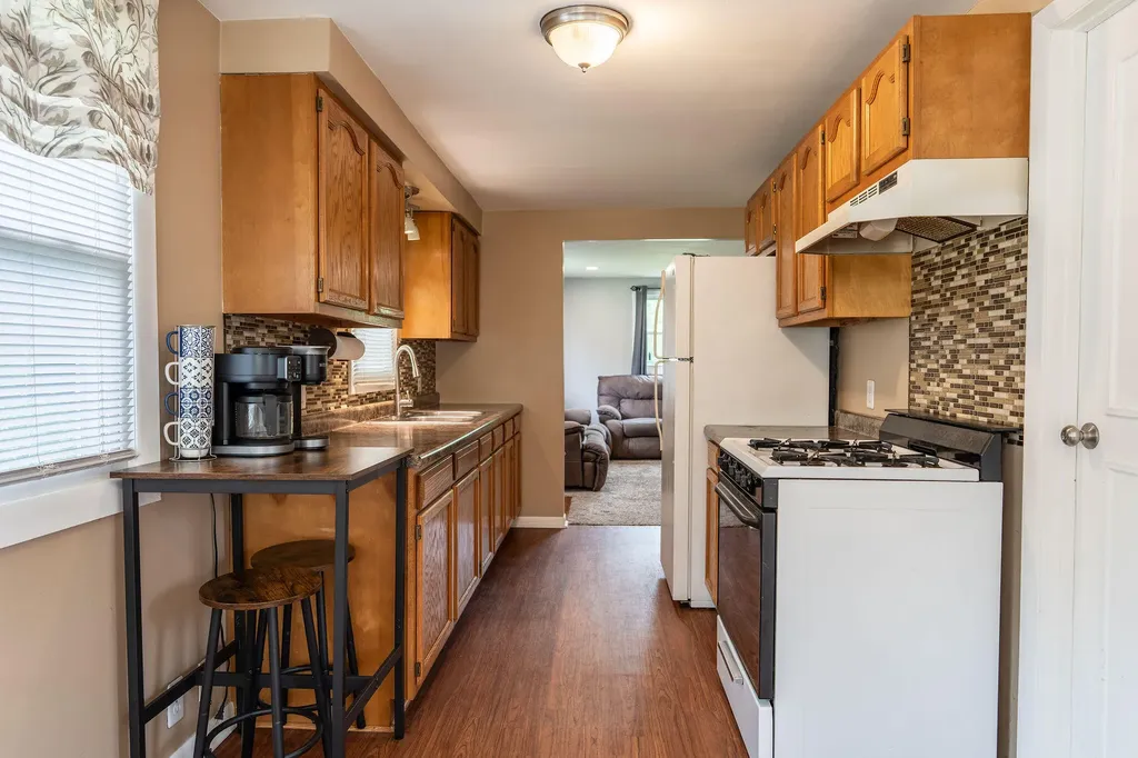 6424 College Avenue SE Gaines Charter Township MI 49548