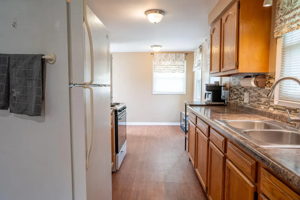 6424 College Avenue SE Gaines Charter Township MI 49548