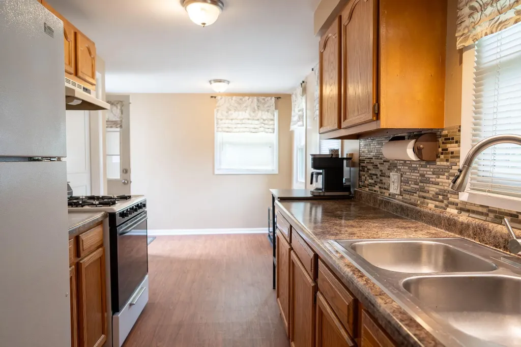 6424 College Avenue SE Gaines Charter Township MI 49548