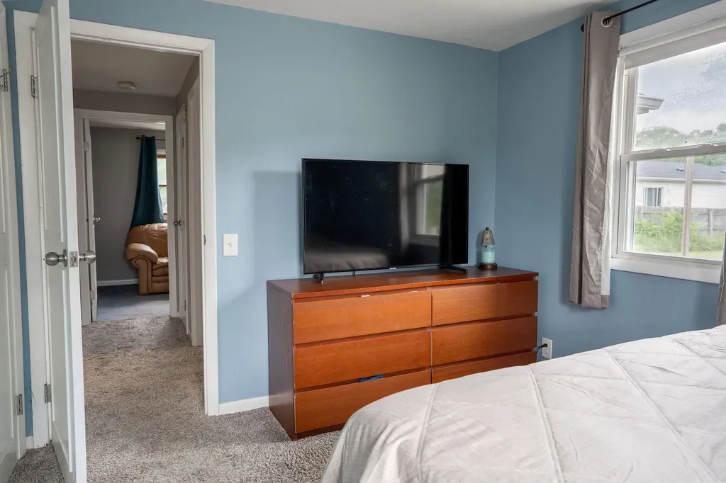 6424 College Avenue SE Gaines Charter Township MI 49548