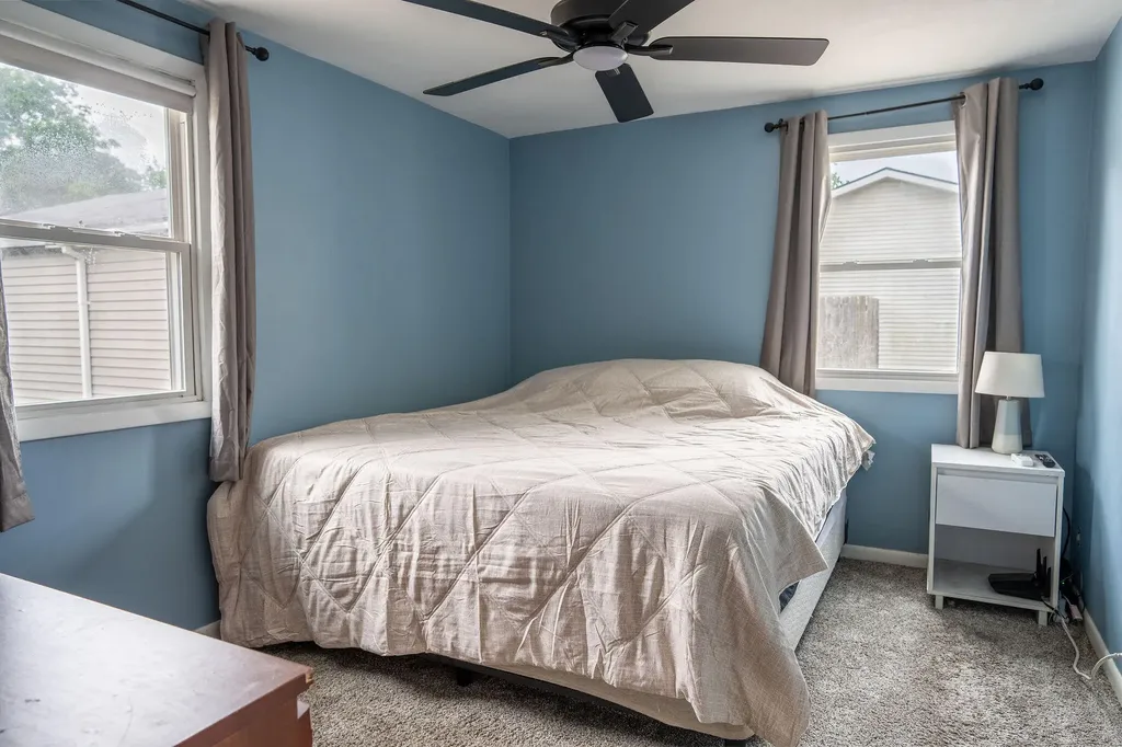 6424 College Avenue SE Gaines Charter Township MI 49548