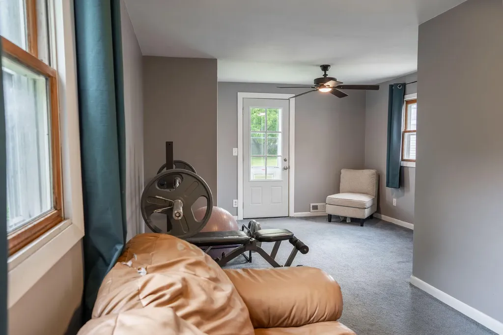 6424 College Avenue SE Gaines Charter Township MI 49548