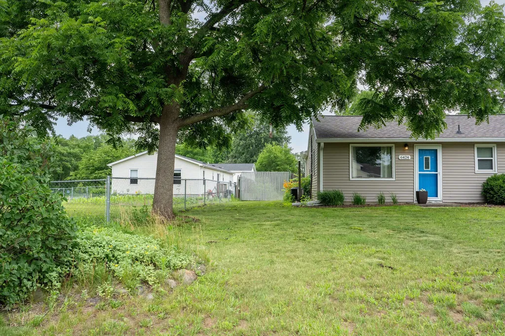 6424 College Avenue SE Gaines Charter Township MI 49548