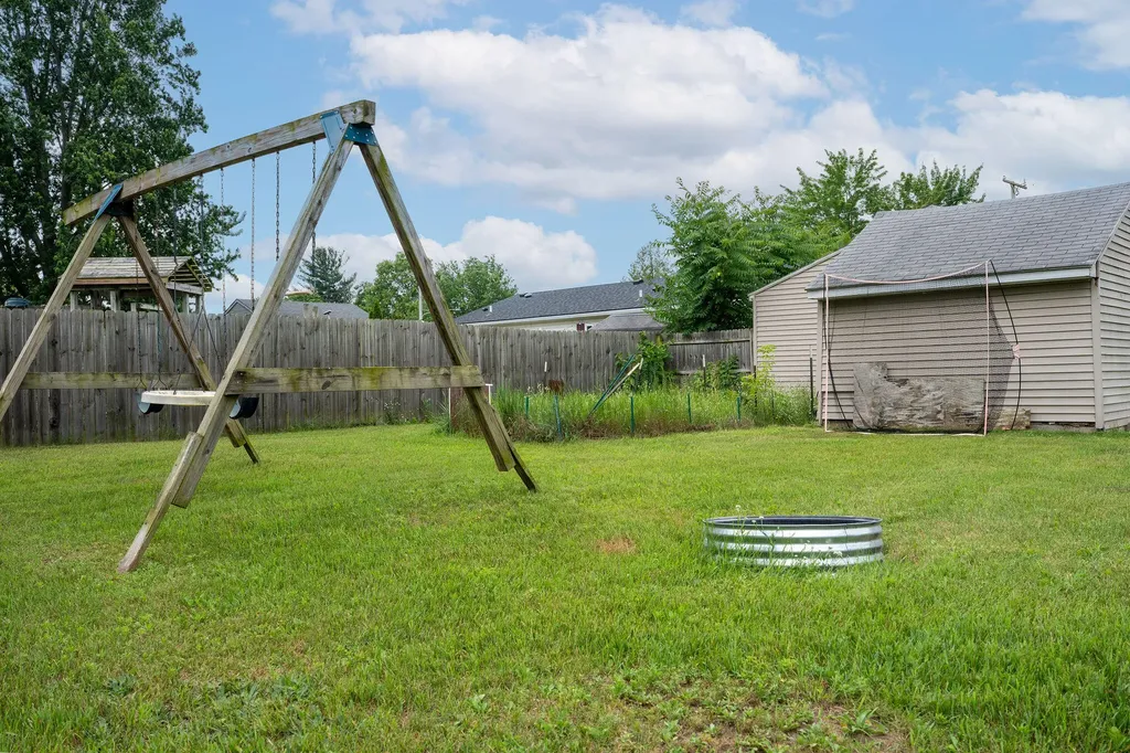6424 College Avenue SE Gaines Charter Township MI 49548