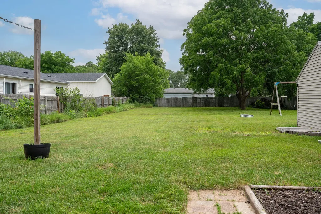 6424 College Avenue SE Gaines Charter Township MI 49548