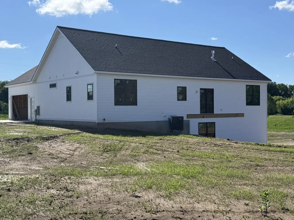 1350 Riggle Road Easton Township MI 48881