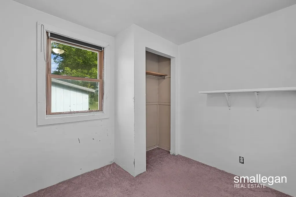 8437 S Michcon Avenue Pleasant Plains Township MI 49304