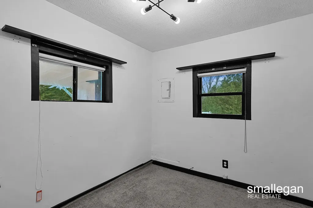 8437 S Michcon Avenue Pleasant Plains Township MI 49304