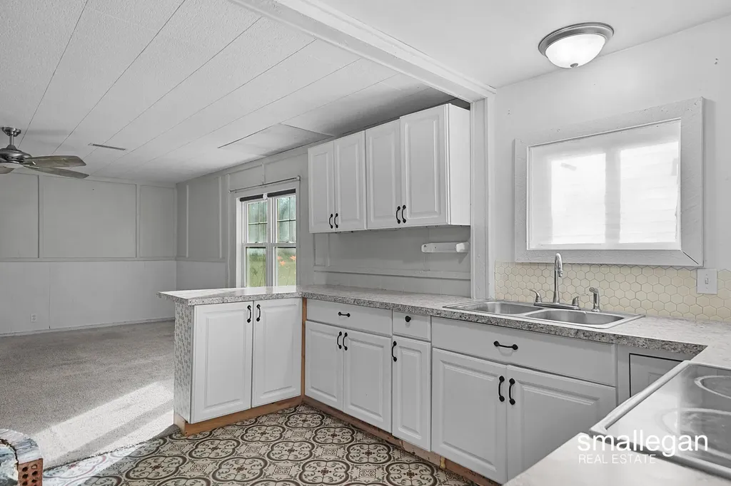 8437 S Michcon Avenue Pleasant Plains Township MI 49304