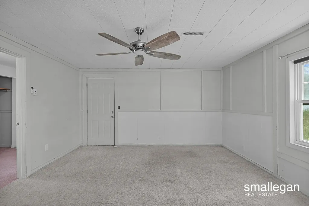8437 S Michcon Avenue Pleasant Plains Township MI 49304