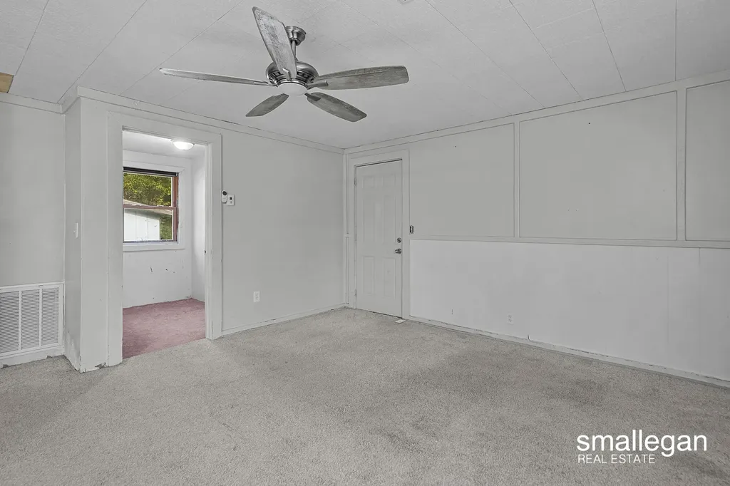8437 S Michcon Avenue Pleasant Plains Township MI 49304